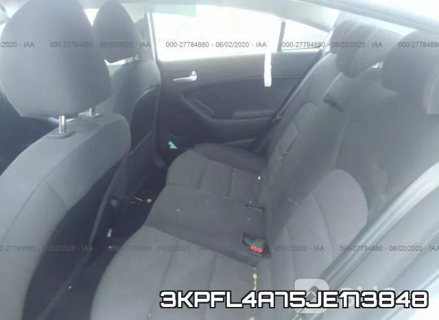 3KPFL4A75JE173848 фото 8