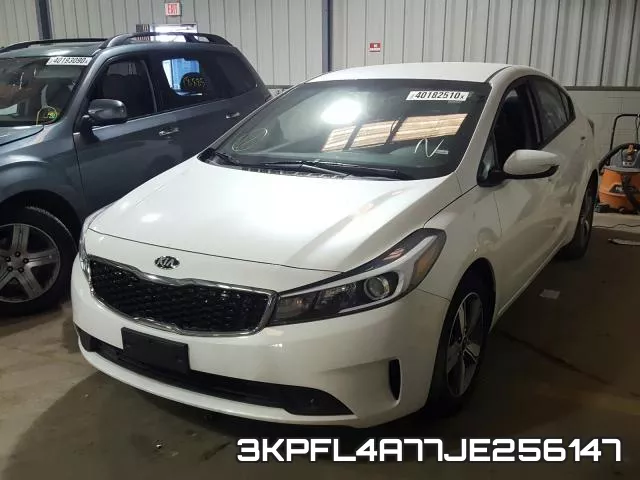 3KPFL4A77JE256147 фото 3