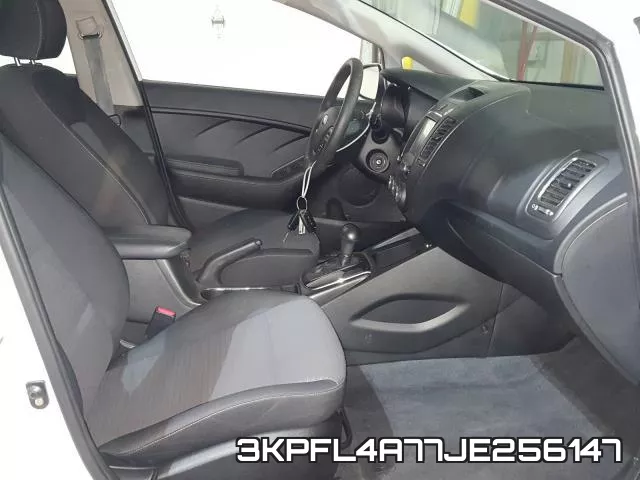 3KPFL4A77JE256147 фото 6