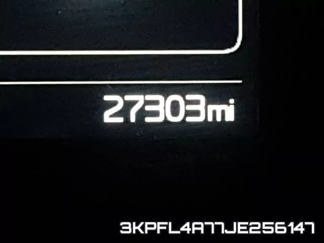 3KPFL4A77JE256147 фото 9