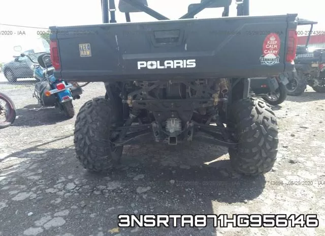 3NSRTA871HG956146 фото 7