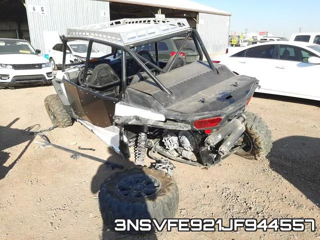 3NSVFE921JF944557 фото 4