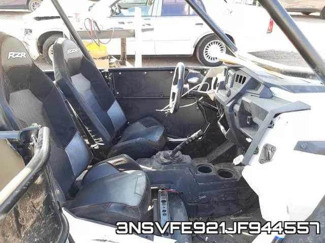 3NSVFE921JF944557 фото 6