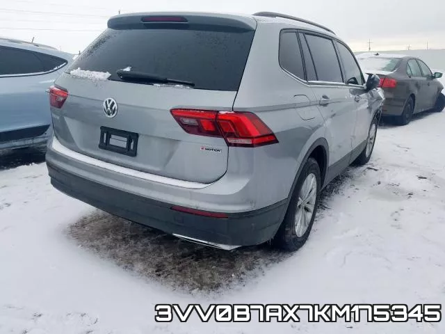 3VV0B7AX7KM175345 фото 5