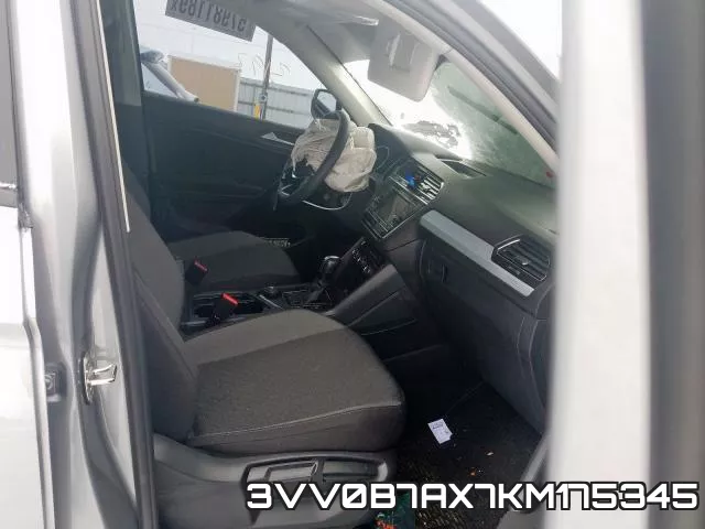 3VV0B7AX7KM175345 фото 6