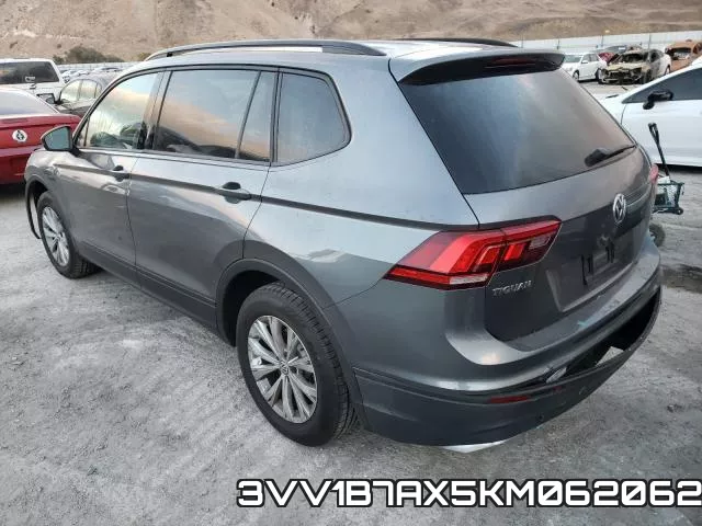 3VV1B7AX5KM062062 фото 4