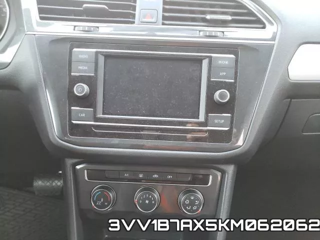 3VV1B7AX5KM062062 фото 10