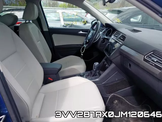 3VV2B7AX0JM120646 фото 6