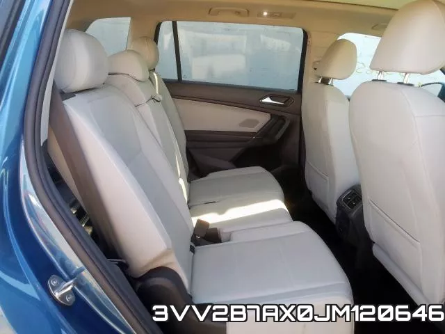 3VV2B7AX0JM120646 фото 7