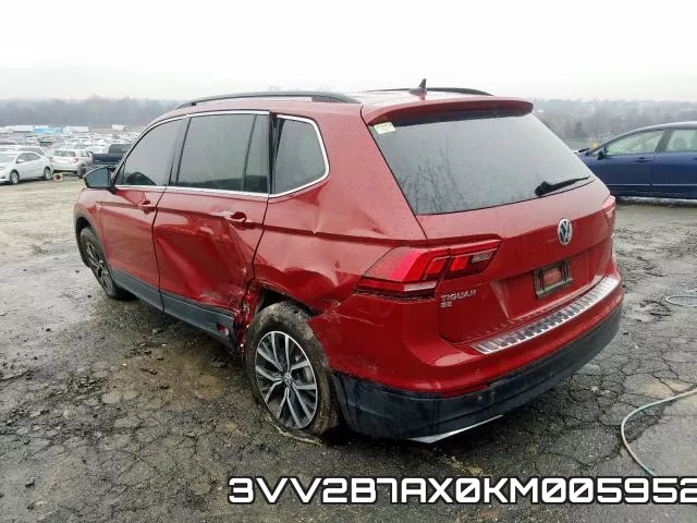 3VV2B7AX0KM005952 фото 4