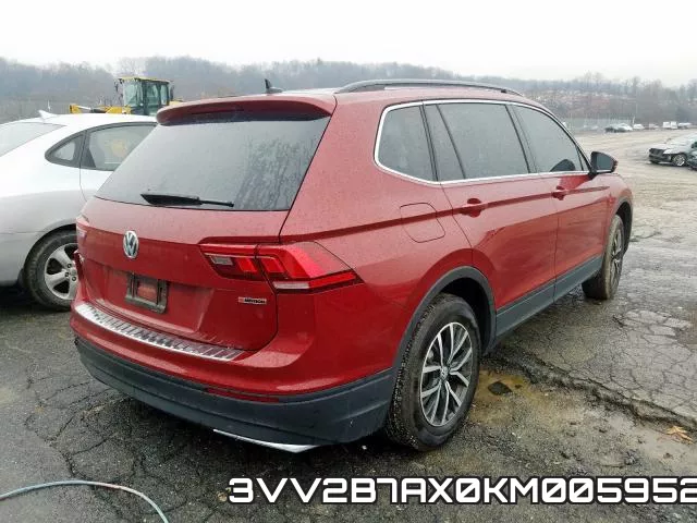 3VV2B7AX0KM005952 фото 5