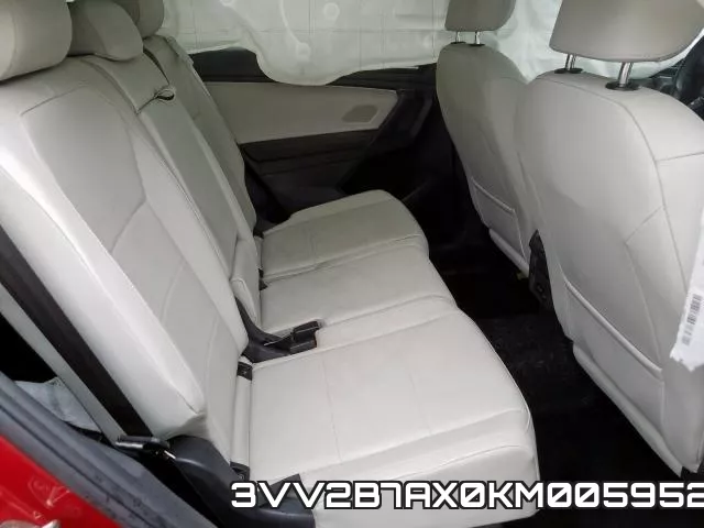 3VV2B7AX0KM005952 фото 7