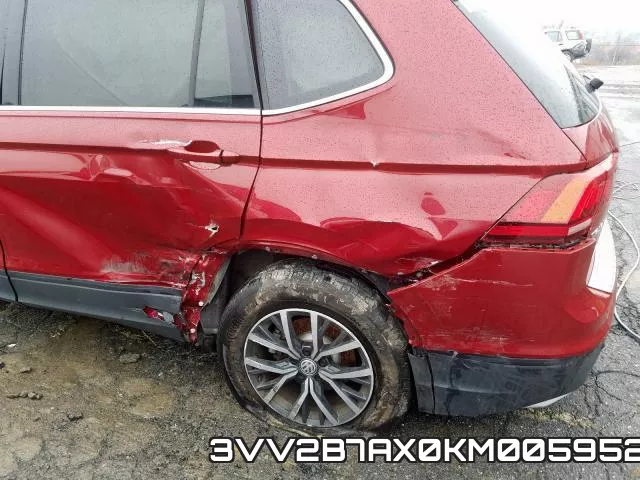 3VV2B7AX0KM005952 фото 10