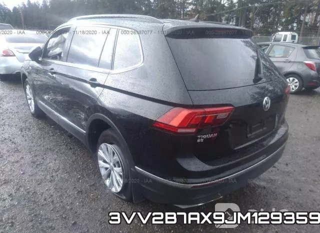 3VV2B7AX9JM129359 фото 4
