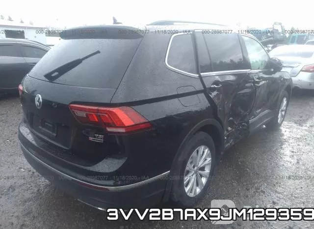 3VV2B7AX9JM129359 фото 5