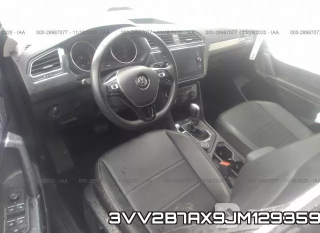 3VV2B7AX9JM129359 фото 6