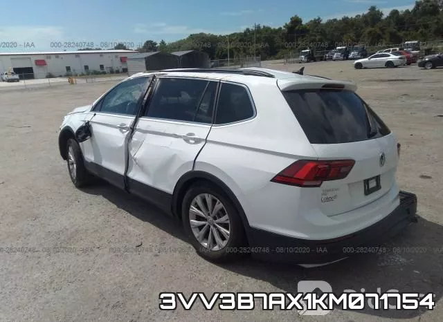 3VV3B7AX1KM071754 фото 4