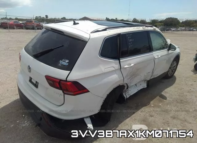 3VV3B7AX1KM071754 фото 5