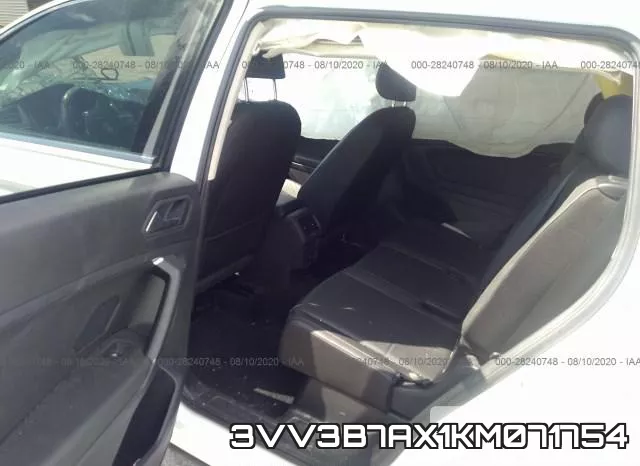 3VV3B7AX1KM071754 фото 9