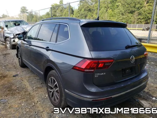 3VV3B7AX8JM218666 фото 4