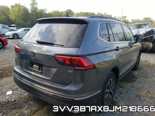 3VV3B7AX8JM218666 фото 5