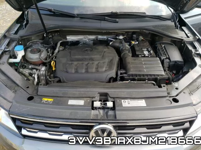 3VV3B7AX8JM218666 фото 8
