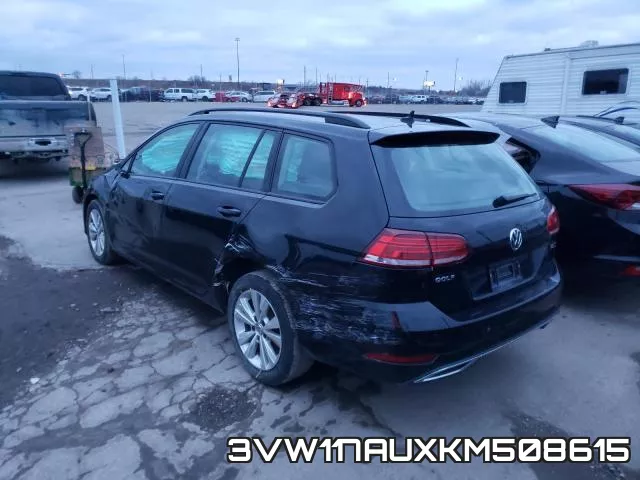 3VW117AUXKM508615 фото 4