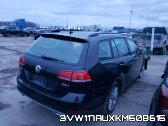 3VW117AUXKM508615 фото 5