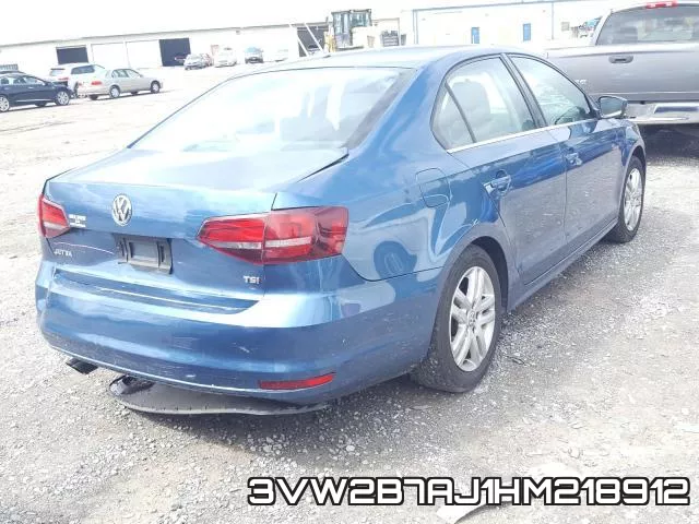 3VW2B7AJ1HM218912 фото 5