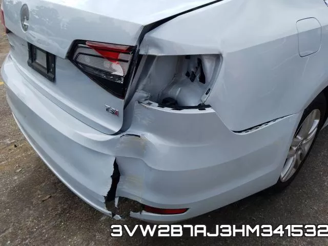 3VW2B7AJ3HM341532 фото 10