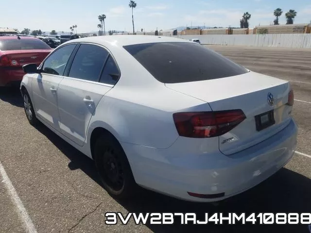 3VW2B7AJ4HM410888 фото 4