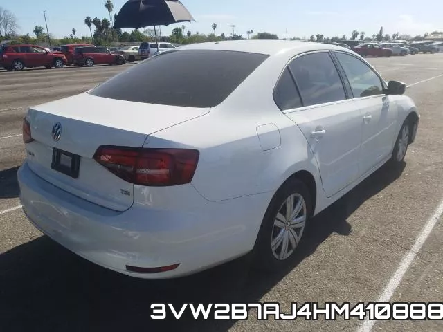 3VW2B7AJ4HM410888 фото 5