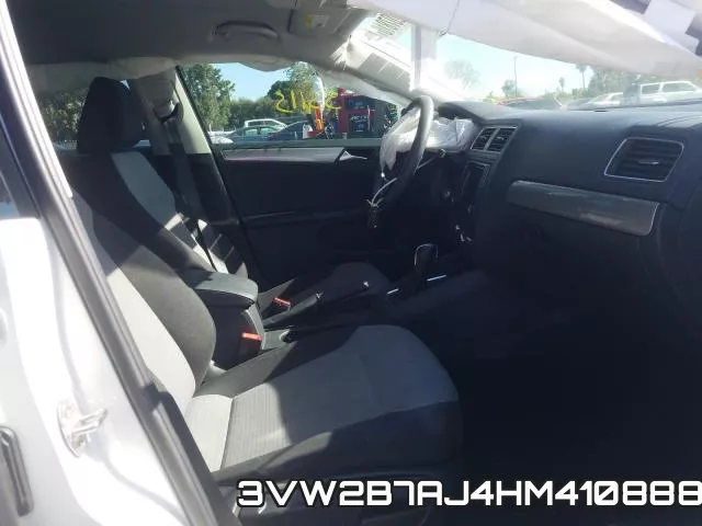 3VW2B7AJ4HM410888 фото 6