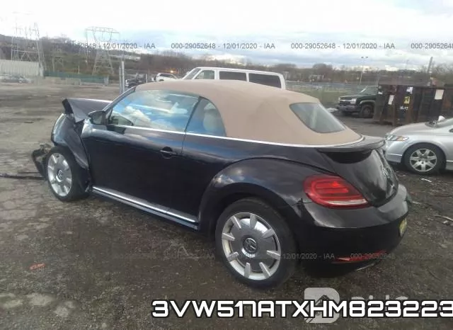 3VW517ATXHM823223 фото 4