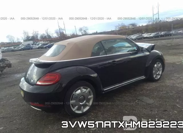 3VW517ATXHM823223 фото 5