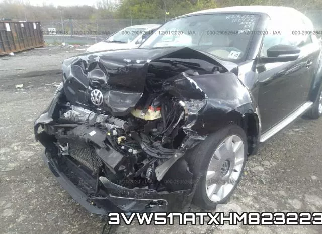 3VW517ATXHM823223 фото 7