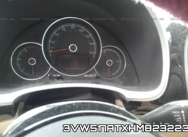 3VW517ATXHM823223 фото 8