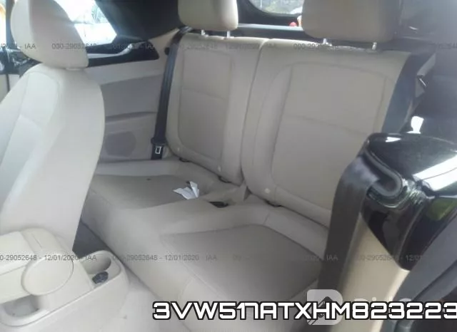 3VW517ATXHM823223 фото 9