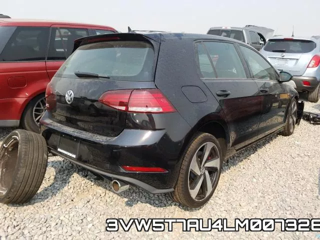 3VW5T7AU4LM007328 фото 5