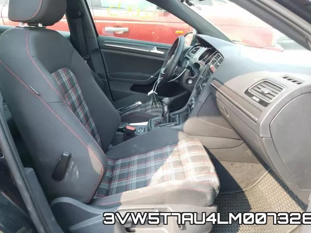 3VW5T7AU4LM007328 фото 6
