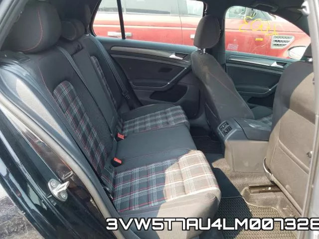 3VW5T7AU4LM007328 фото 7