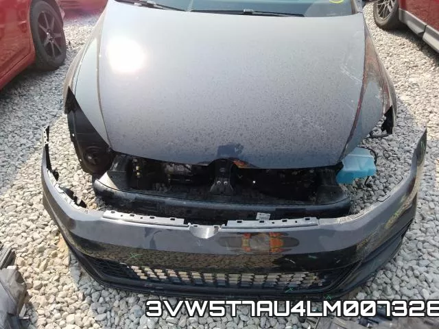 3VW5T7AU4LM007328 фото 8