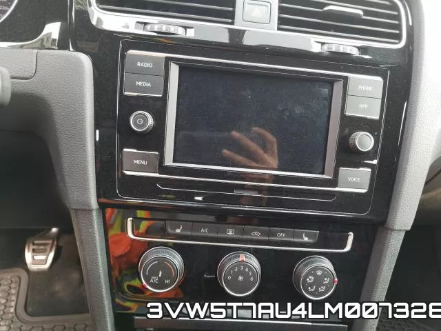 3VW5T7AU4LM007328 фото 10