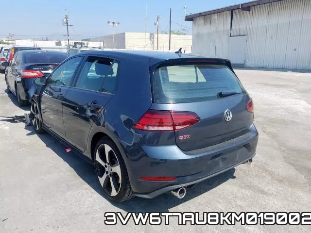 3VW6T7AU8KM019002 фото 4