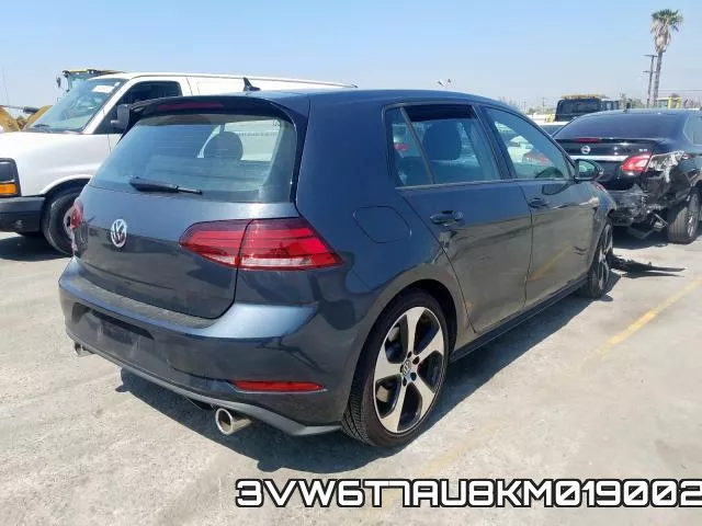3VW6T7AU8KM019002 фото 5