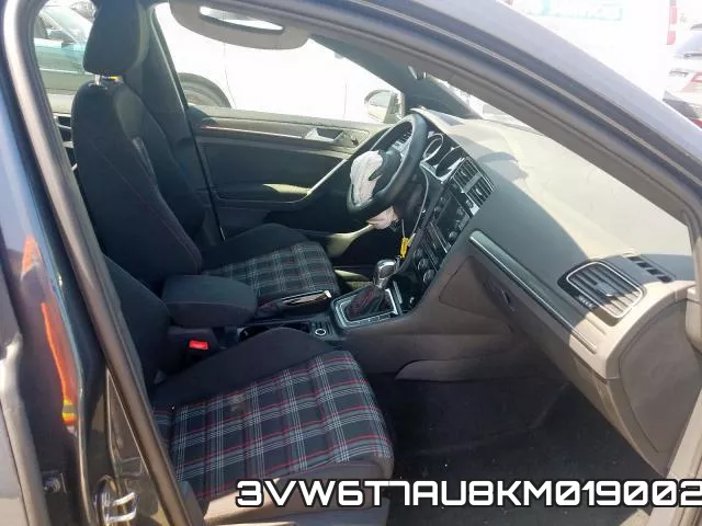 3VW6T7AU8KM019002 фото 6