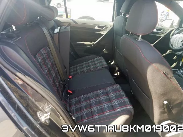 3VW6T7AU8KM019002 фото 7