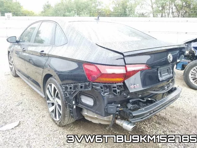 3VW6T7BU9KM152785 фото 4