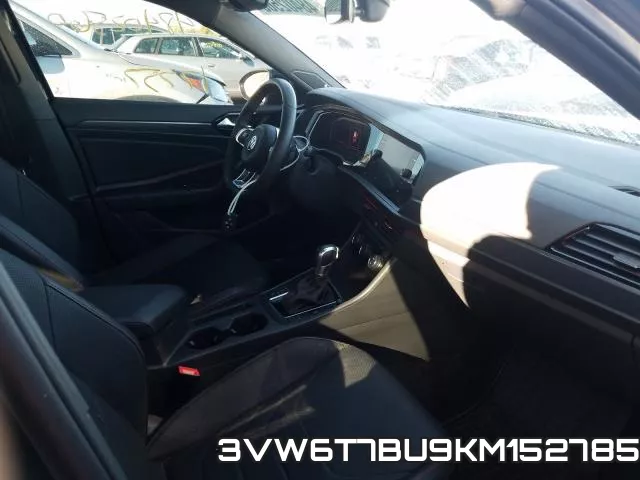 3VW6T7BU9KM152785 фото 6