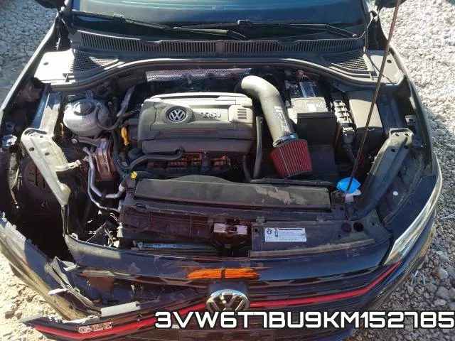 3VW6T7BU9KM152785 фото 8